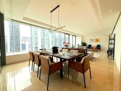 Ardmore Residence (D10), Condominium #541023481